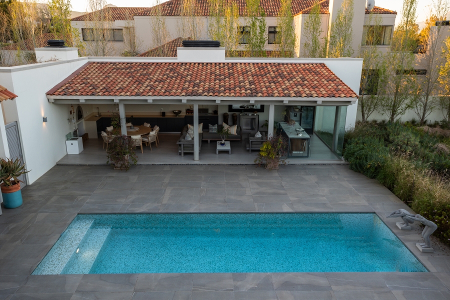 4 Bedroom Property for Sale in Winelands Western Cape